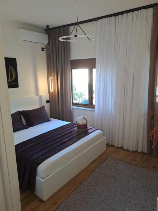 Manga Guesthouse Gjirokastër Exteriör bild